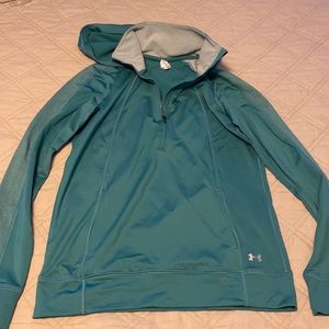 Under Armour Hoodie with pockets